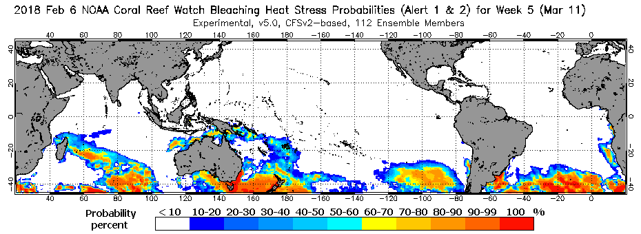 Outlook Map