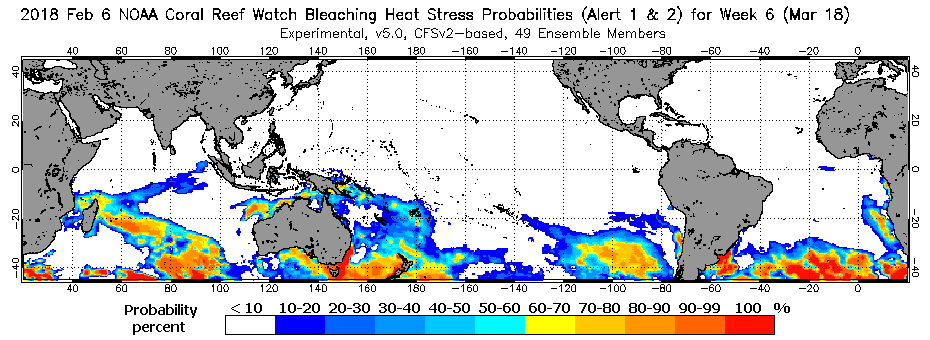 Outlook Map