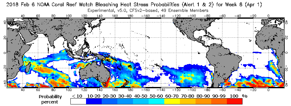 Outlook Map