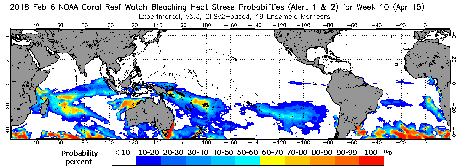 Outlook Map