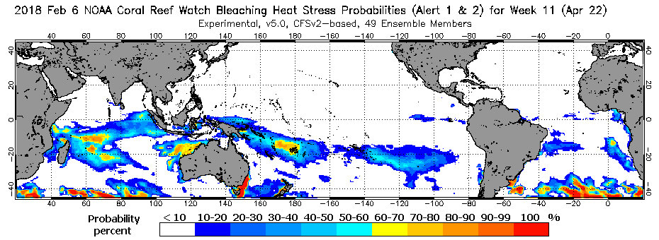 Outlook Map