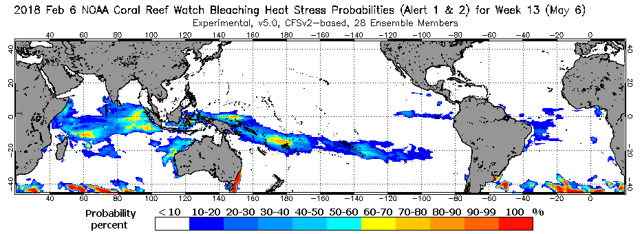 Outlook Map