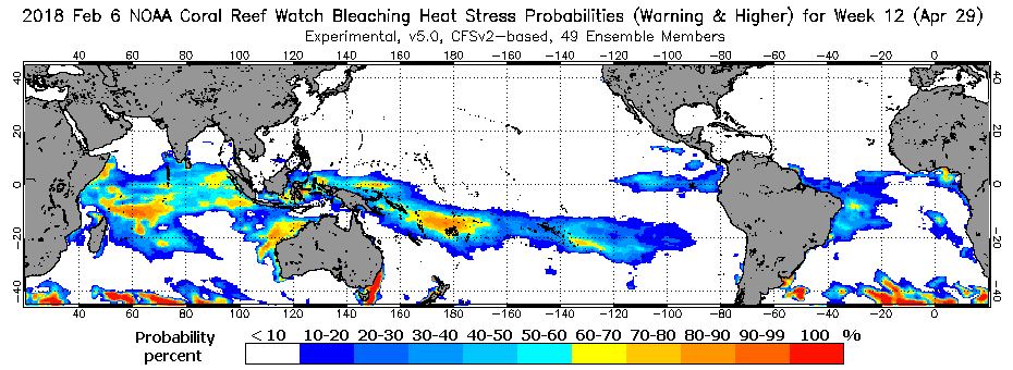 Outlook Map