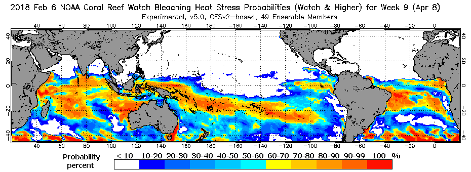 Outlook Map