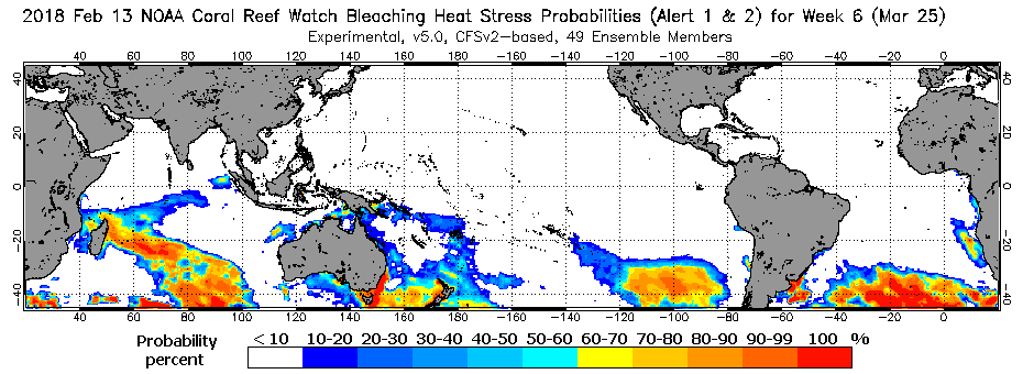 Outlook Map