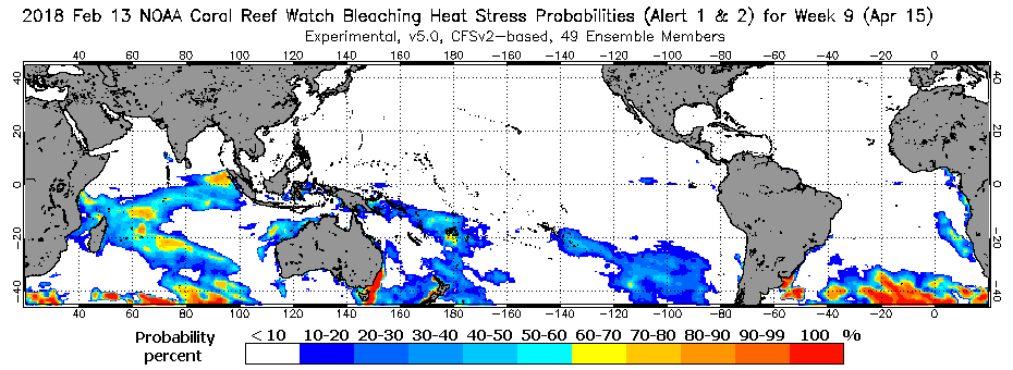 Outlook Map