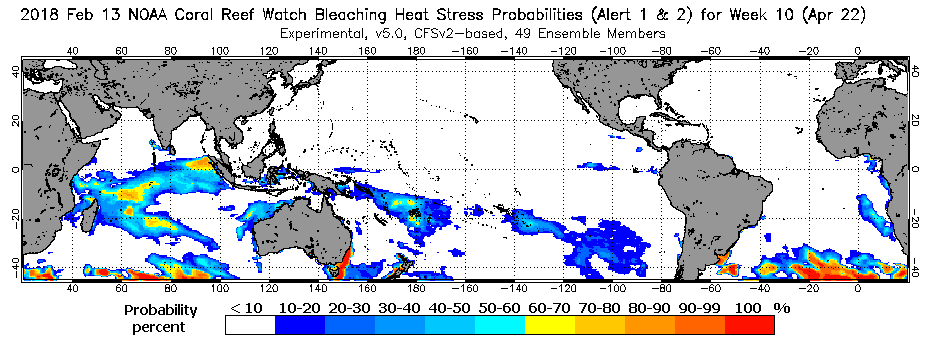 Outlook Map