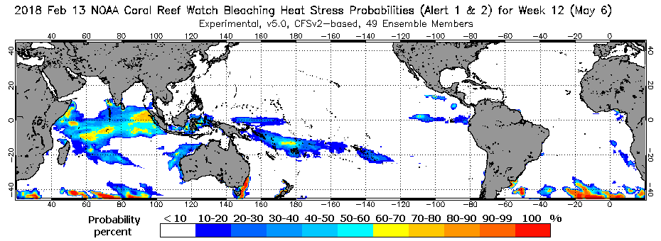 Outlook Map