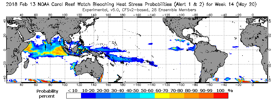 Outlook Map