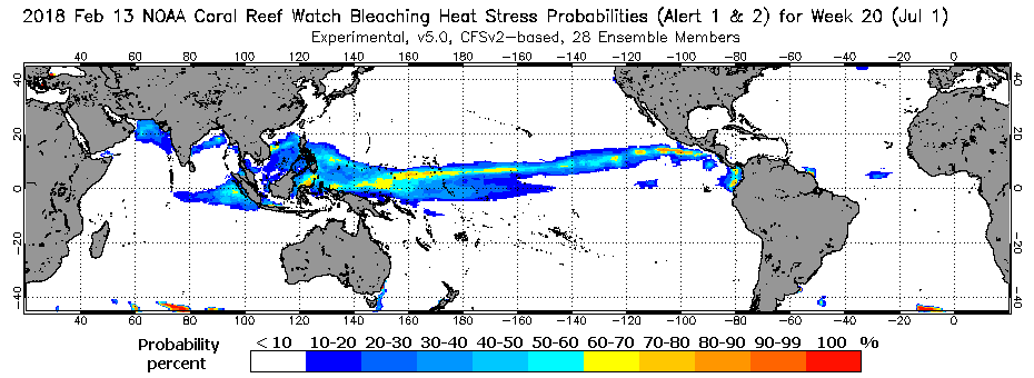 Outlook Map