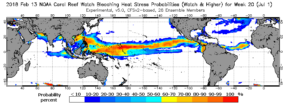 Outlook Map