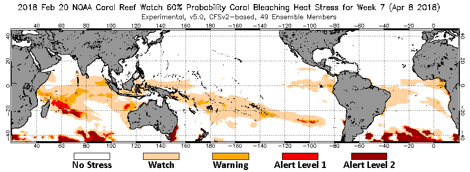 Outlook Map