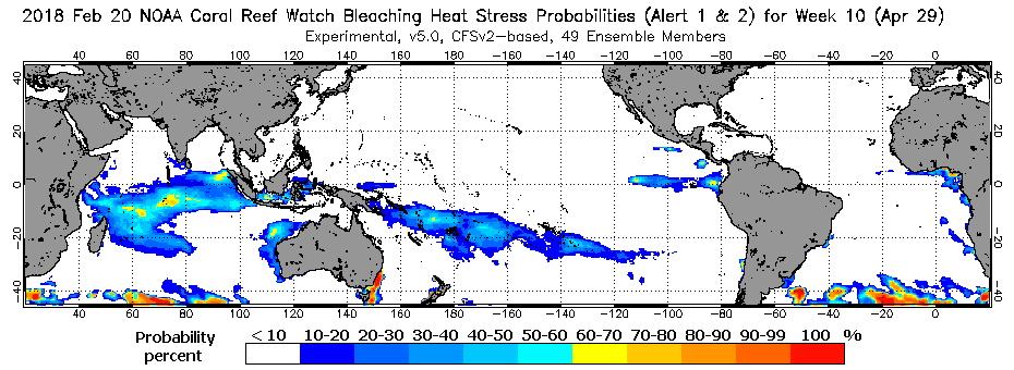 Outlook Map