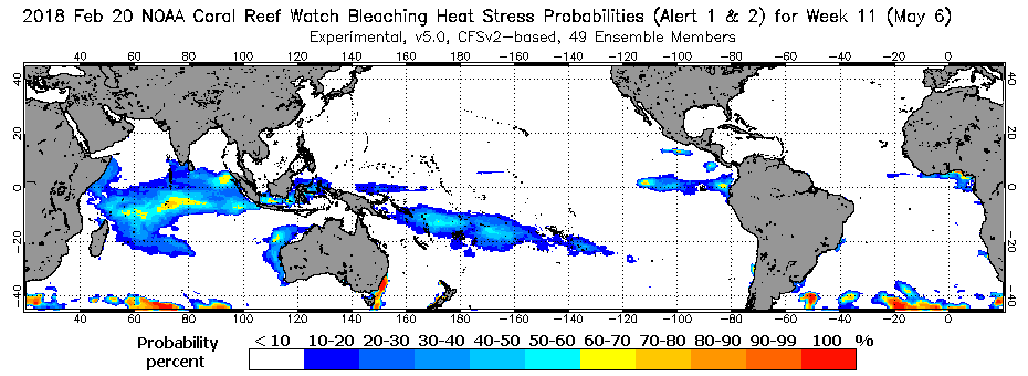 Outlook Map