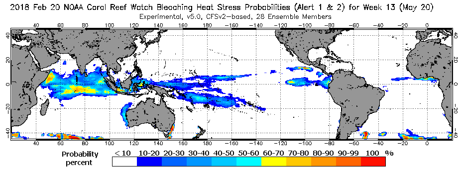 Outlook Map