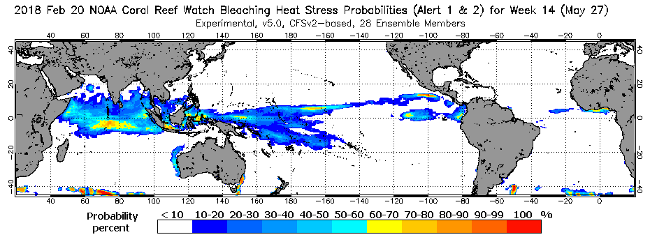 Outlook Map