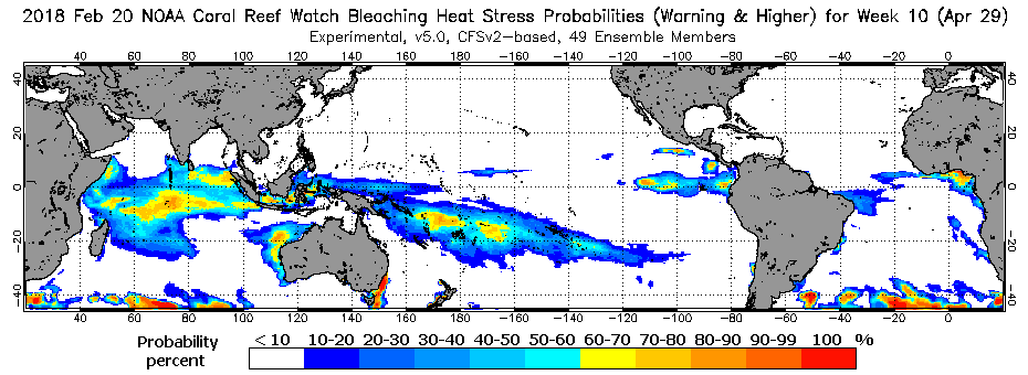 Outlook Map