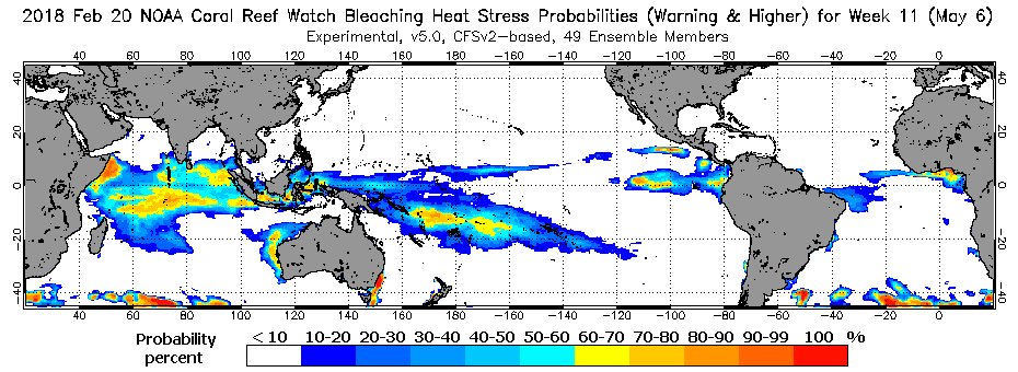 Outlook Map