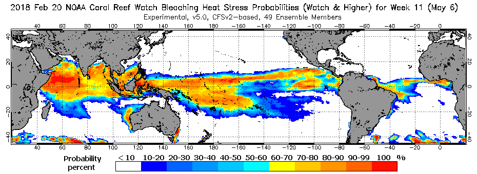 Outlook Map