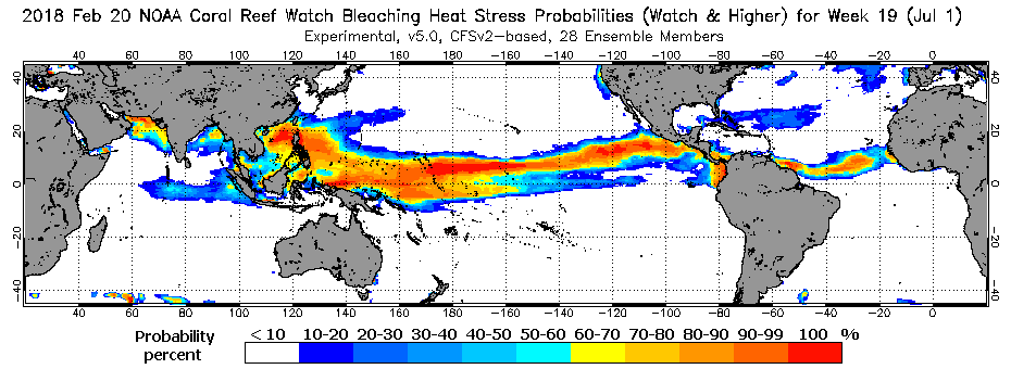 Outlook Map