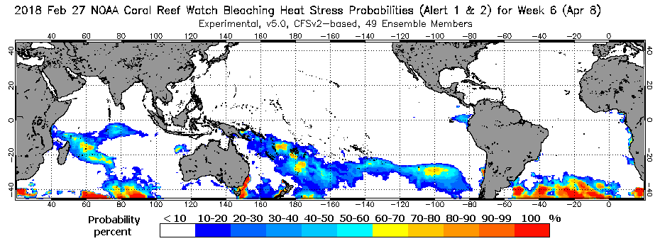 Outlook Map