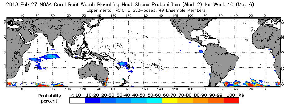 Outlook Map