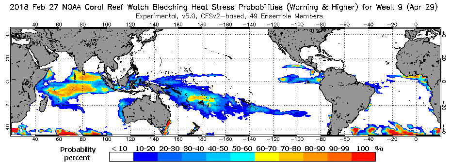 Outlook Map