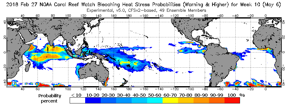 Outlook Map