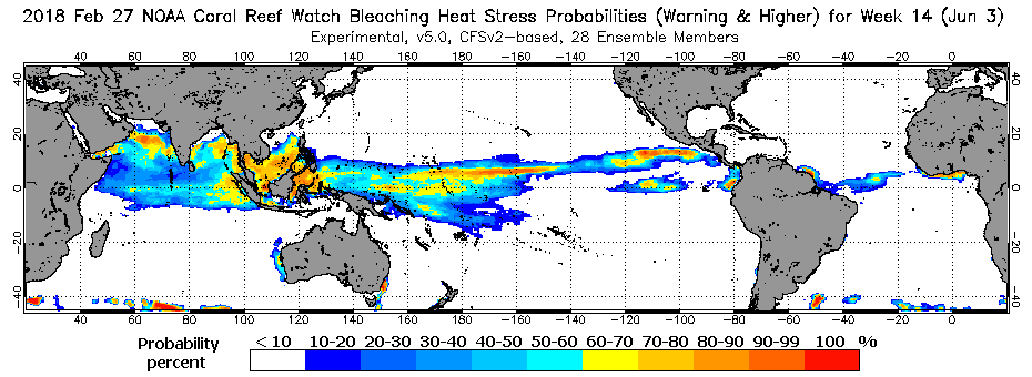 Outlook Map