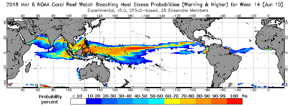 Outlook Map