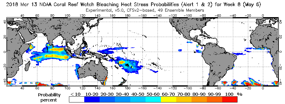 Outlook Map