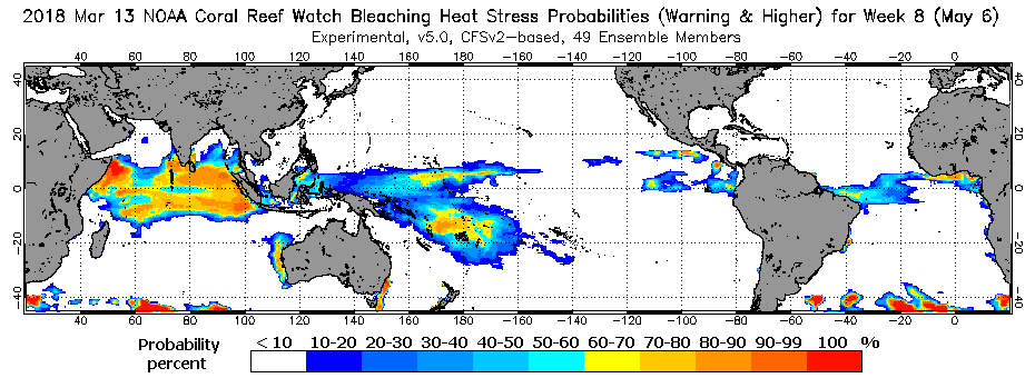 Outlook Map