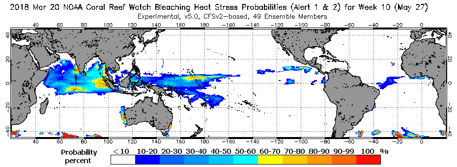 Outlook Map