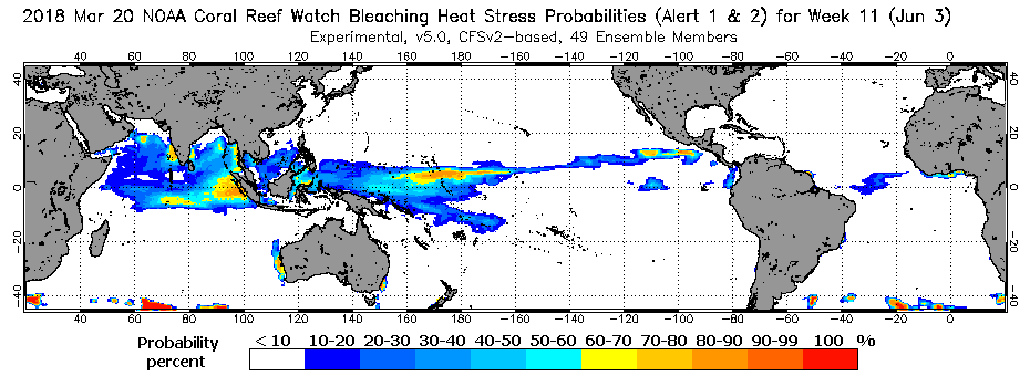 Outlook Map