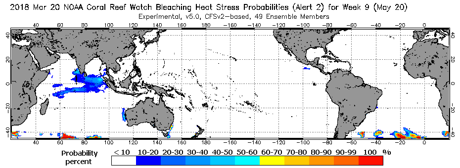 Outlook Map