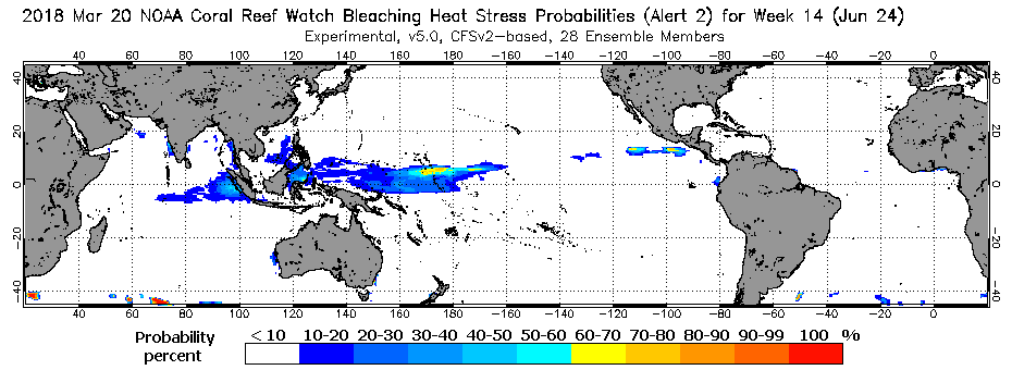 Outlook Map