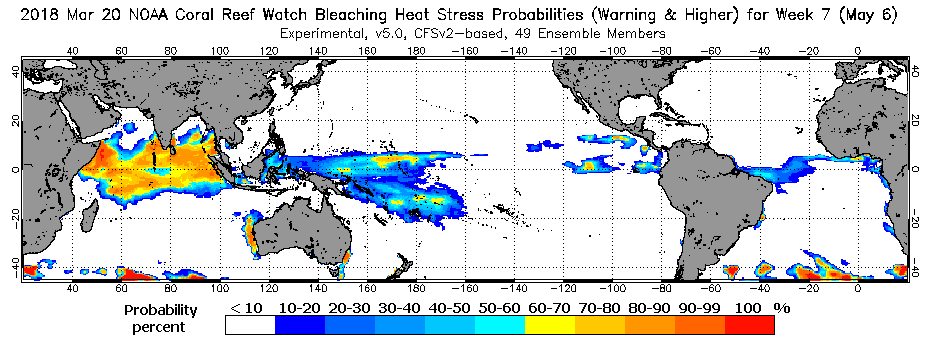 Outlook Map