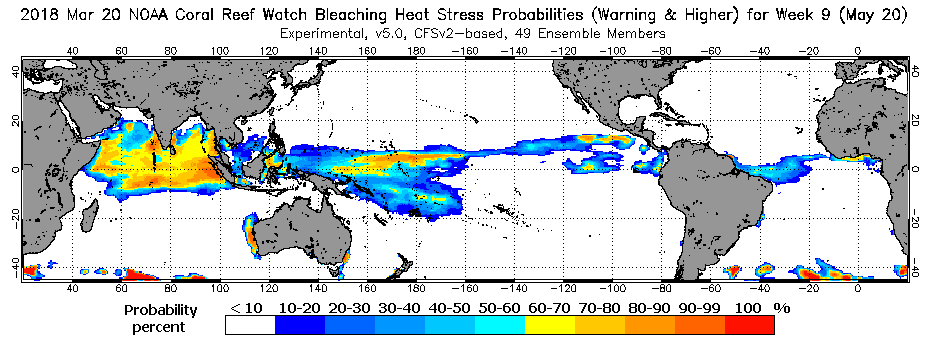 Outlook Map