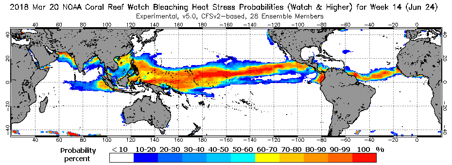 Outlook Map