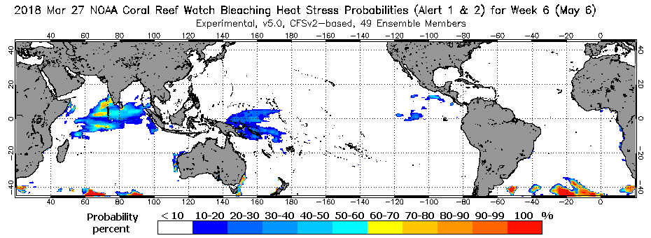 Outlook Map