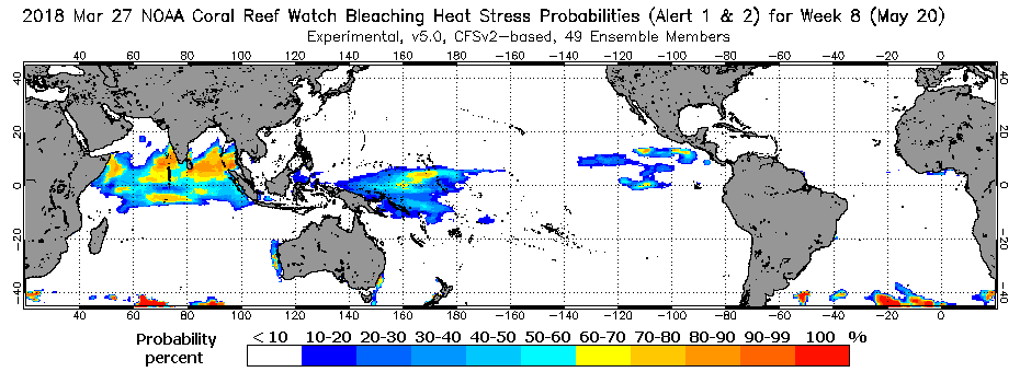 Outlook Map