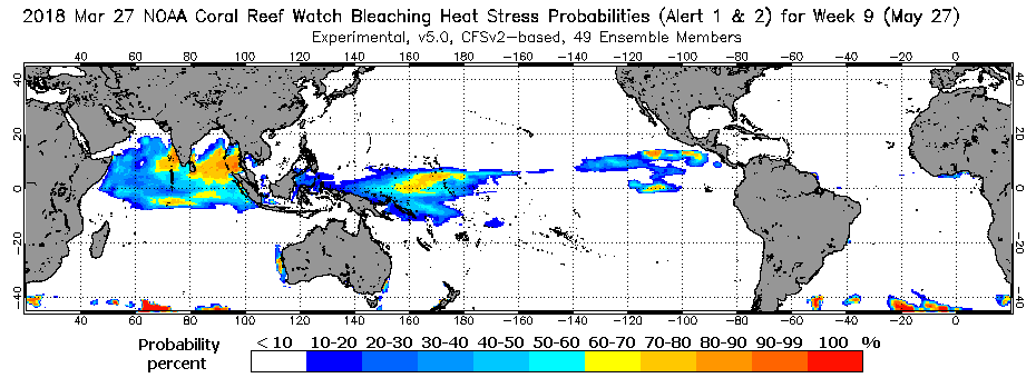 Outlook Map