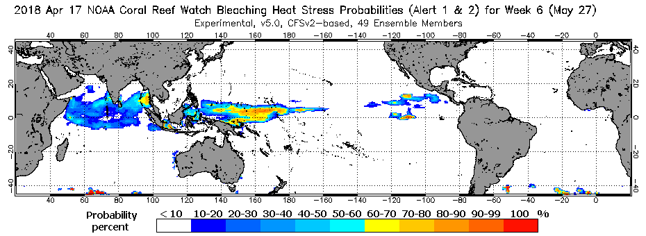 Outlook Map