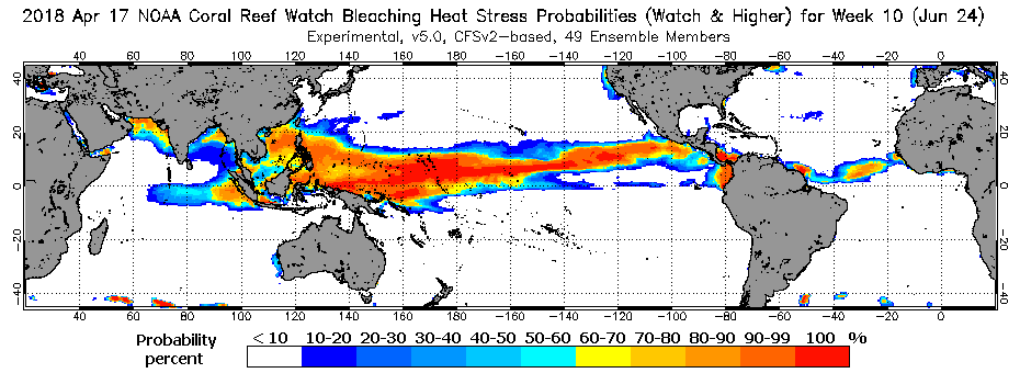 Outlook Map