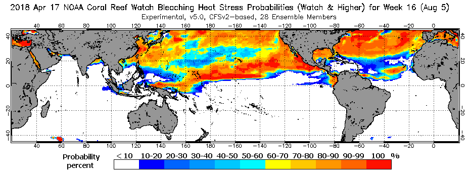 Outlook Map