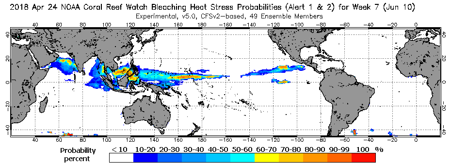 Outlook Map