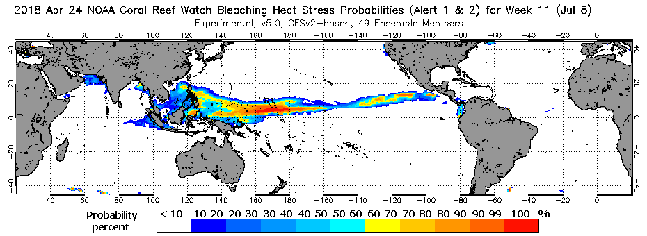 Outlook Map