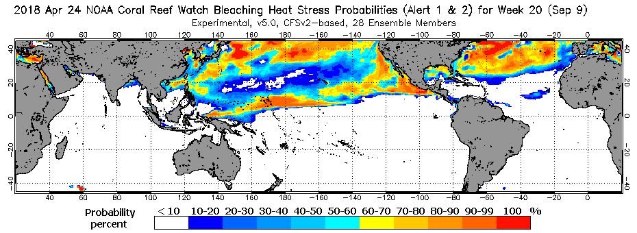 Outlook Map