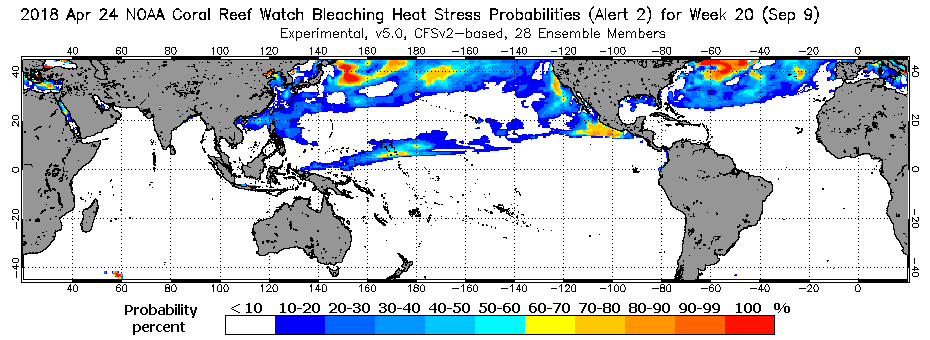 Outlook Map