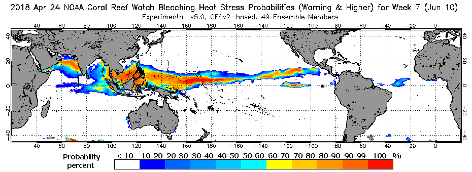 Outlook Map